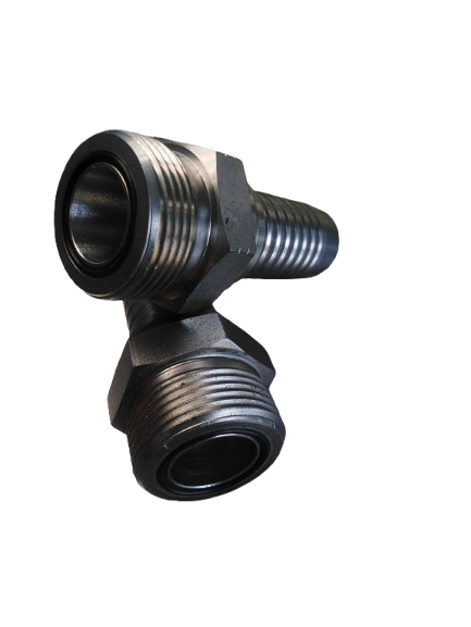 Koncovka - ORFS AG vnější závit