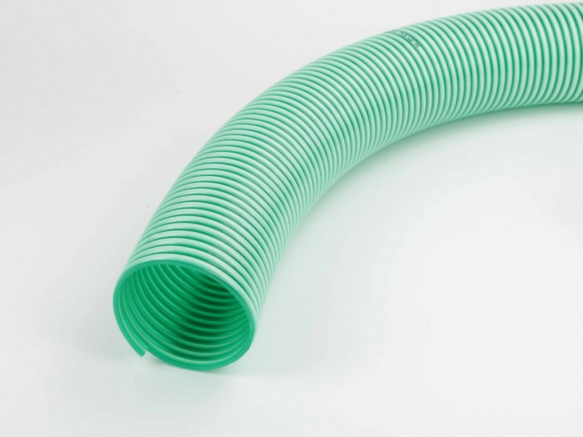 Tlaková a sací hadice pro kapaliny PVC