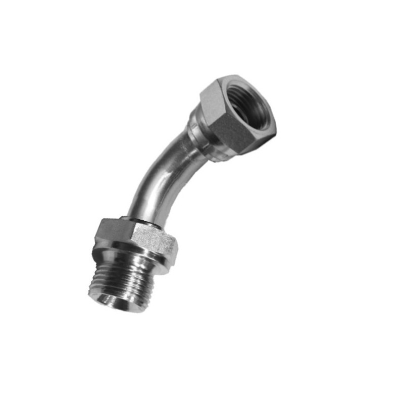 úhlová spojka , US TR90 DKOL/CEL ( metrický závit )