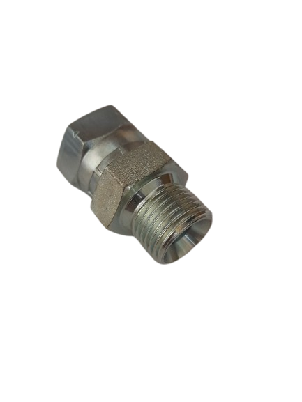 Spojka s maticí na jedné straně, redukovaná - BSP/ metrický závit, (SPM RED)