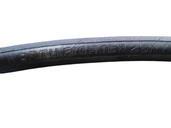 NORTH FIGHTER 2SN-K