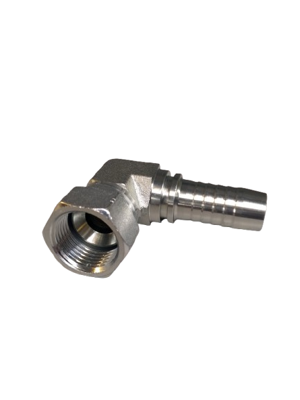 Koncovky DKJ 90° ostré