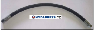 hydraulické hadice M18x1,5 (vnější závit/ vnější závit) CEL/CEL