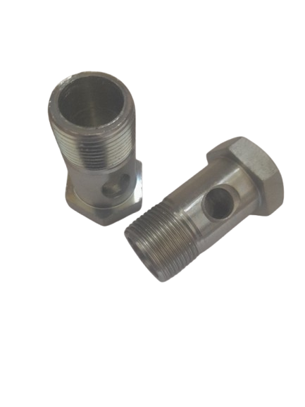 PRŮTOKOVÝ ŠROUB JEDNODUCHÝ BSP