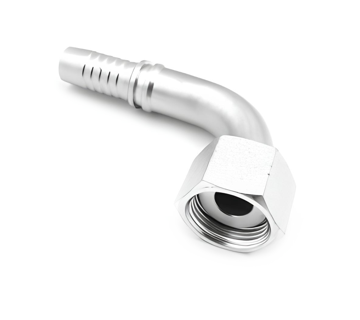 koncovky metrické na plochu: DKL-FL 90