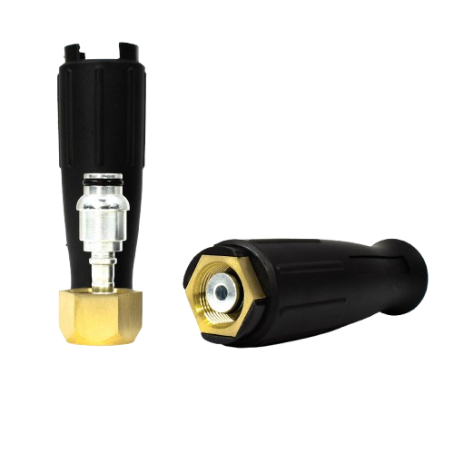 Koncovka pro vysokotlaké čističe KAR N+R TU MOS P