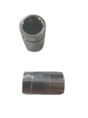 objímka teflonová, vrapovaná - TFWO