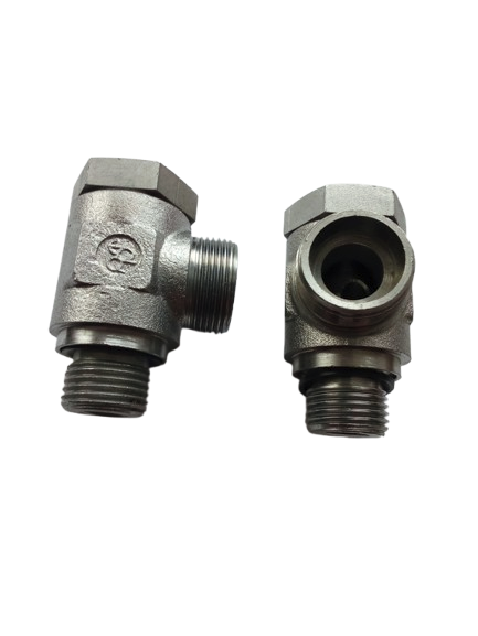 Otočné šroubení RSWM90