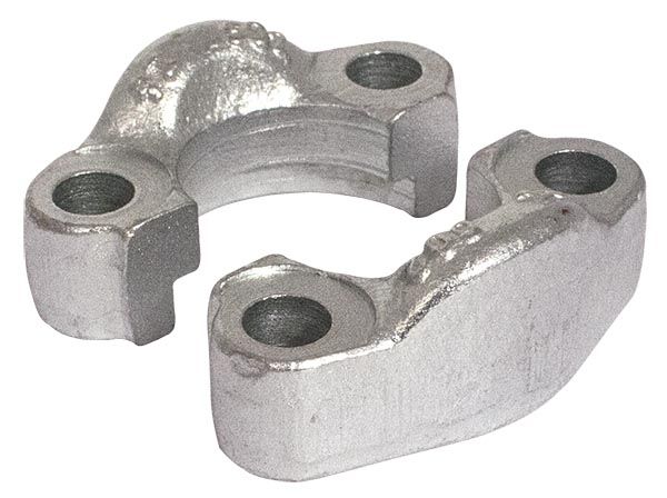 SAE dělená příruba SFL - 3000 PSI  (DPFH SFL)