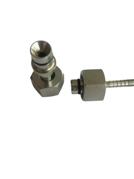 Koncovka pro vysokotlaké čističe KAR N STH 14