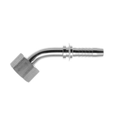 Koncovky BSP závit DKR 45° ESE