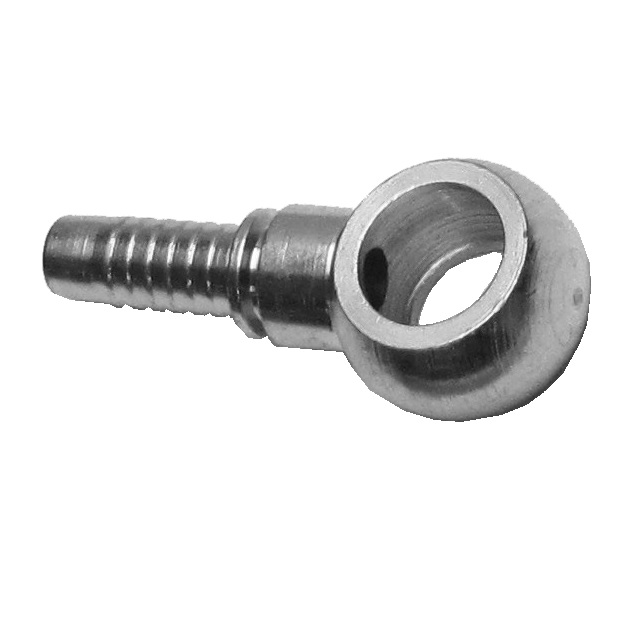 Průtoková oka RNM  ESE pro metrické šrouby