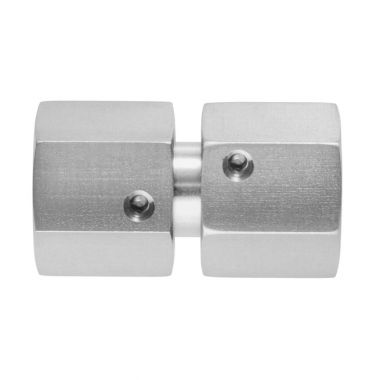 Maticová spojka metrická - lehká řada (MSP-L) ESE