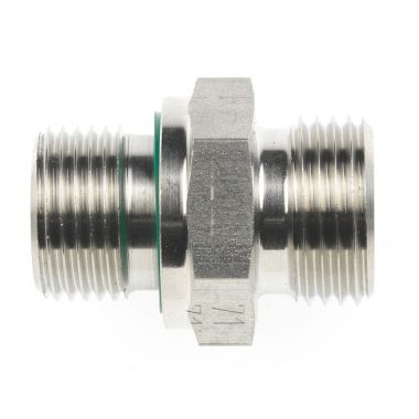 Hrdlo Metrické / metrický do tělesa (HR LM WD) ESE v lehké řadě (L)