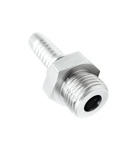 Koncovky metrické CEL-FL (na plochu)