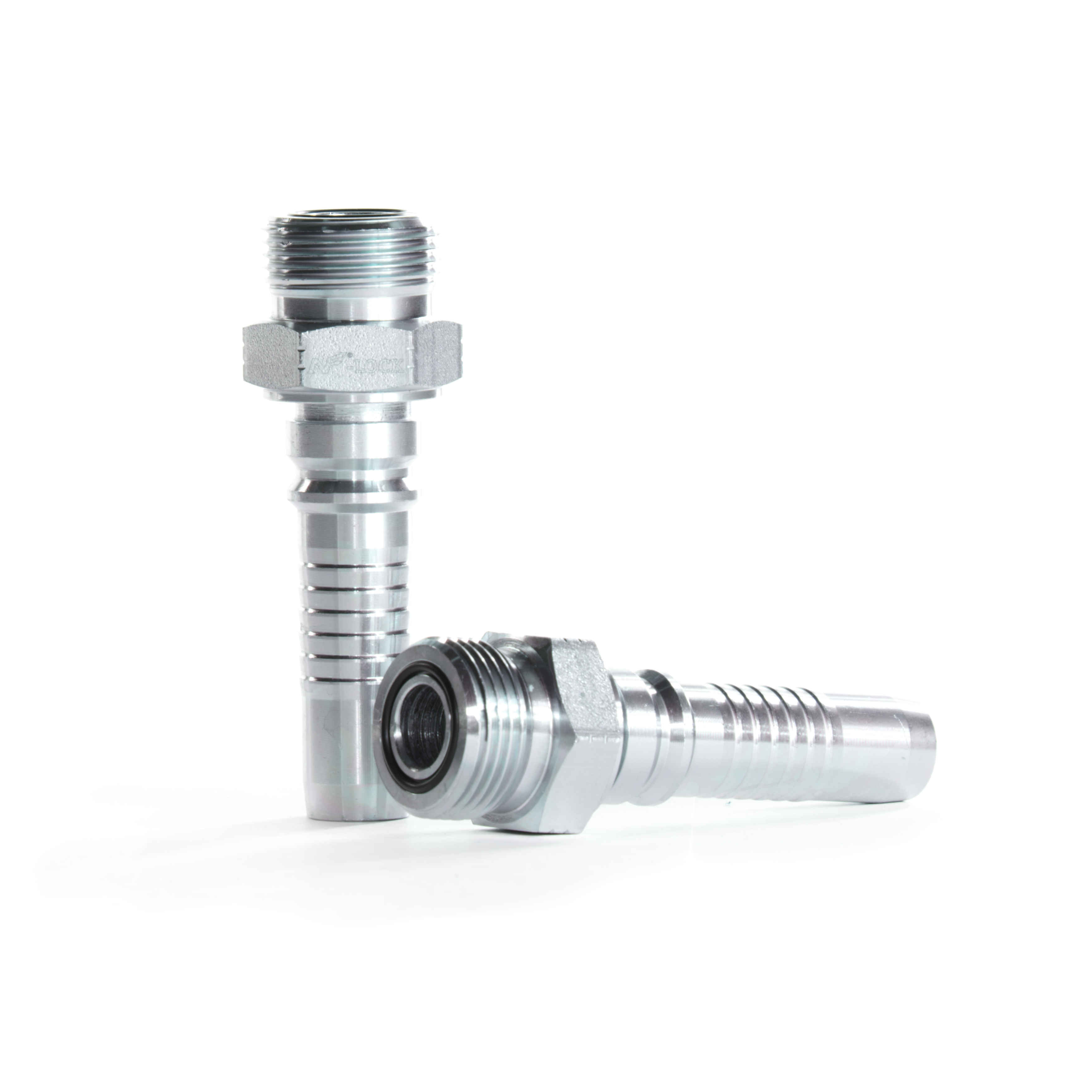 Koncovka ORFS AG SH - INTERLOCK