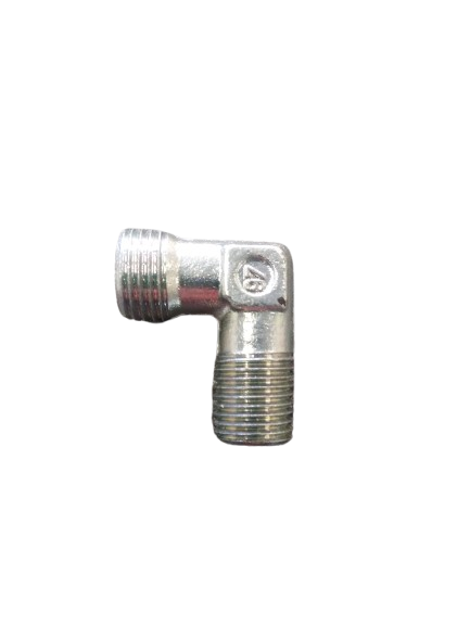 úhlové hrdlo , kužel / konus, HRK 90 LR / SR ( metrika/BSP )